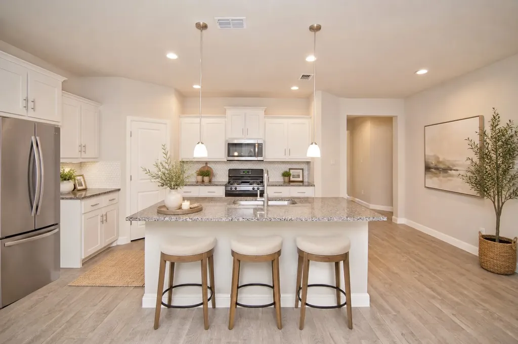1804 Mensa Drive Haslet TX 76052