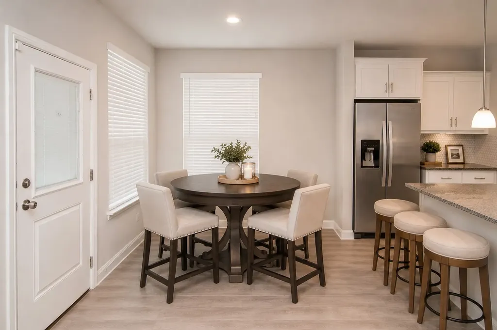 1804 Mensa Drive Haslet TX 76052