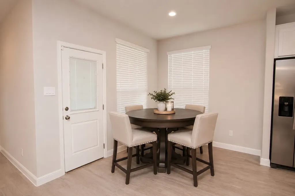 1804 Mensa Drive Haslet TX 76052