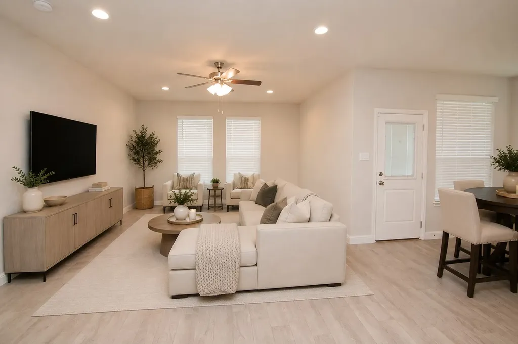1804 Mensa Drive Haslet TX 76052