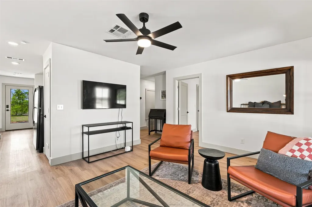 3103 Mockingbird Lane Moody TX 76557