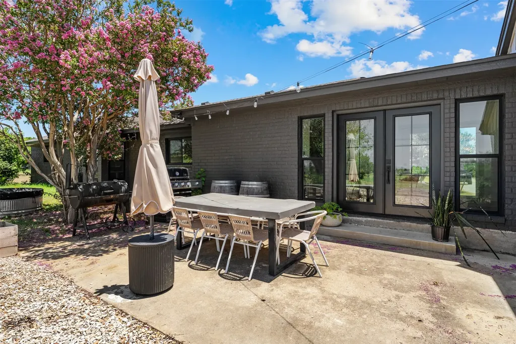 3103 Mockingbird Lane Moody TX 76557