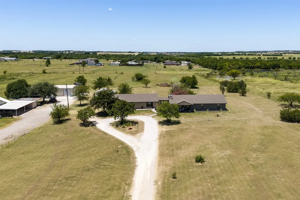 3103 Mockingbird Lane Moody TX 76557