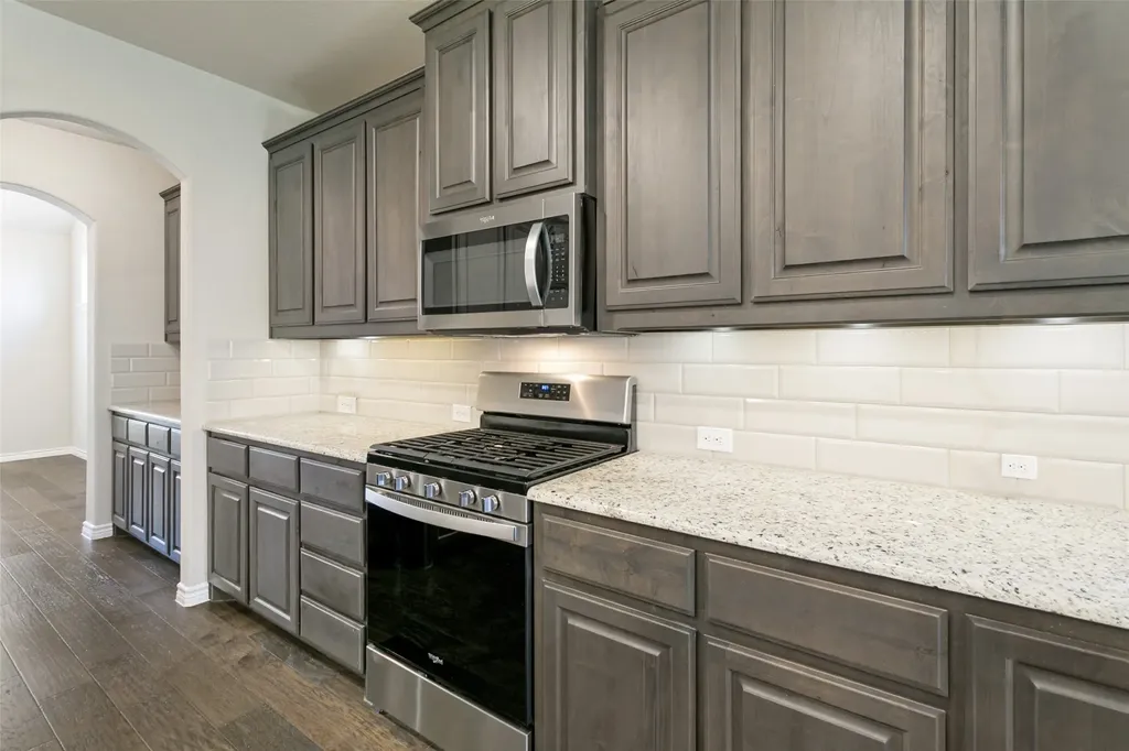 5444 Strong Stead Drive Fort Worth TX 76123