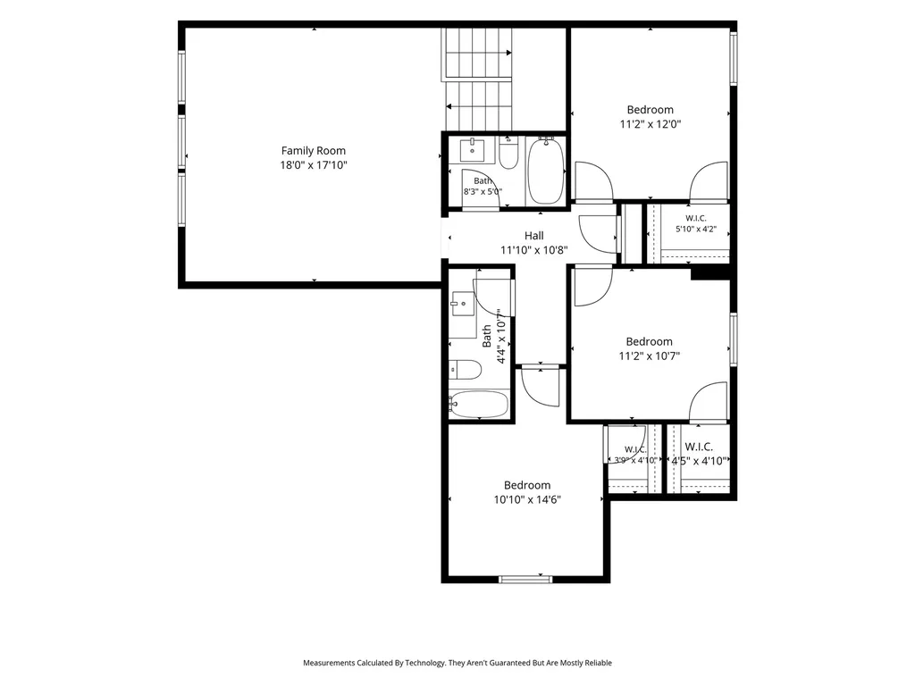 5444 Strong Stead Drive Fort Worth TX 76123