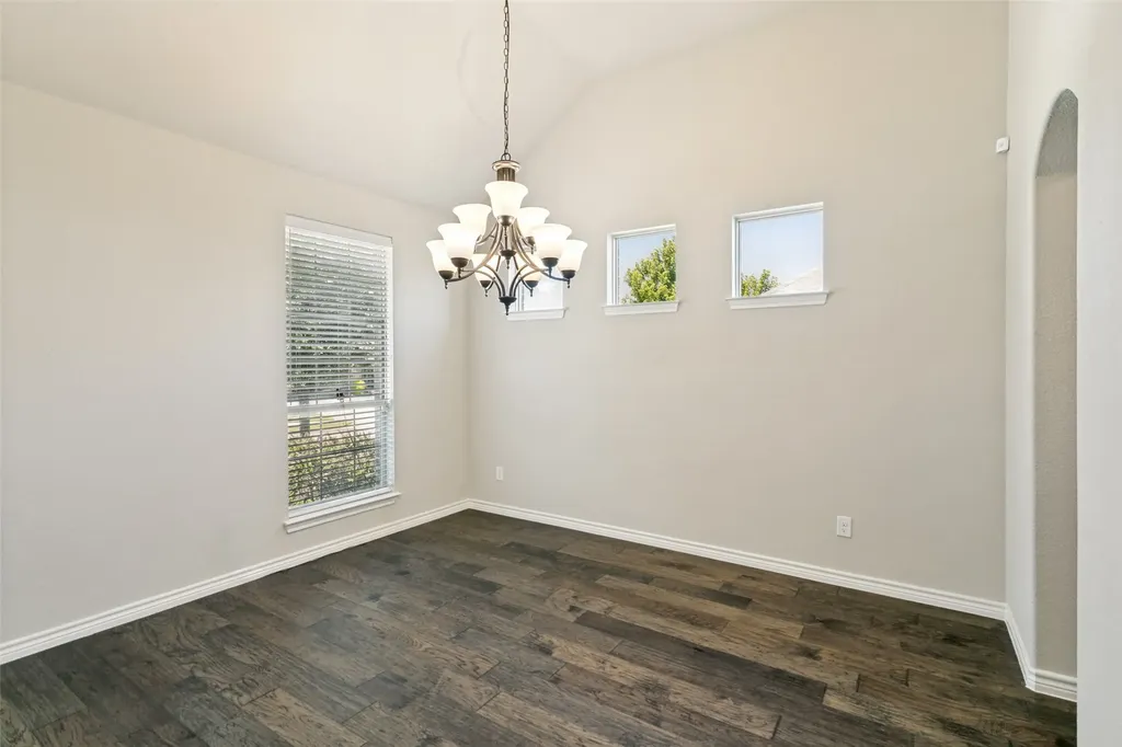 5444 Strong Stead Drive Fort Worth TX 76123