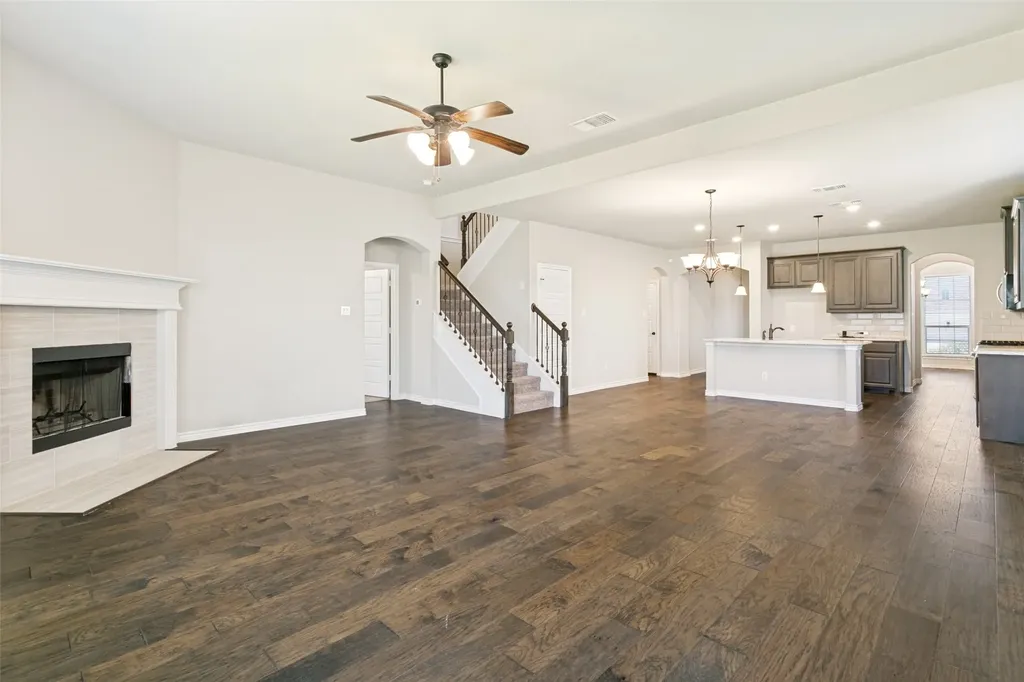 5444 Strong Stead Drive Fort Worth TX 76123