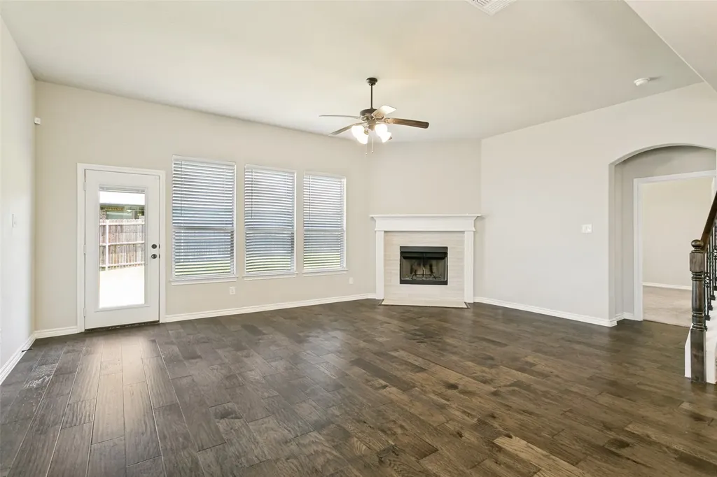 5444 Strong Stead Drive Fort Worth TX 76123