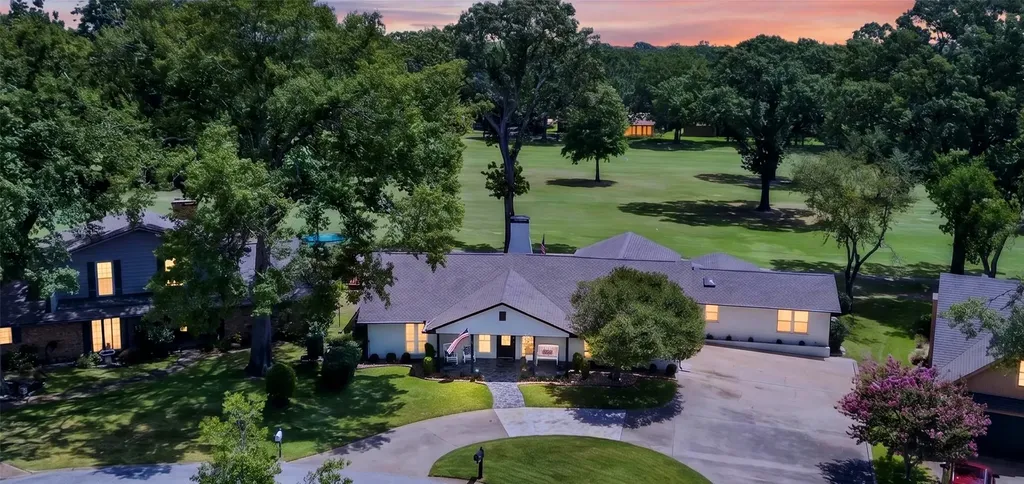 102 Monticello Lane Bullard TX 75757