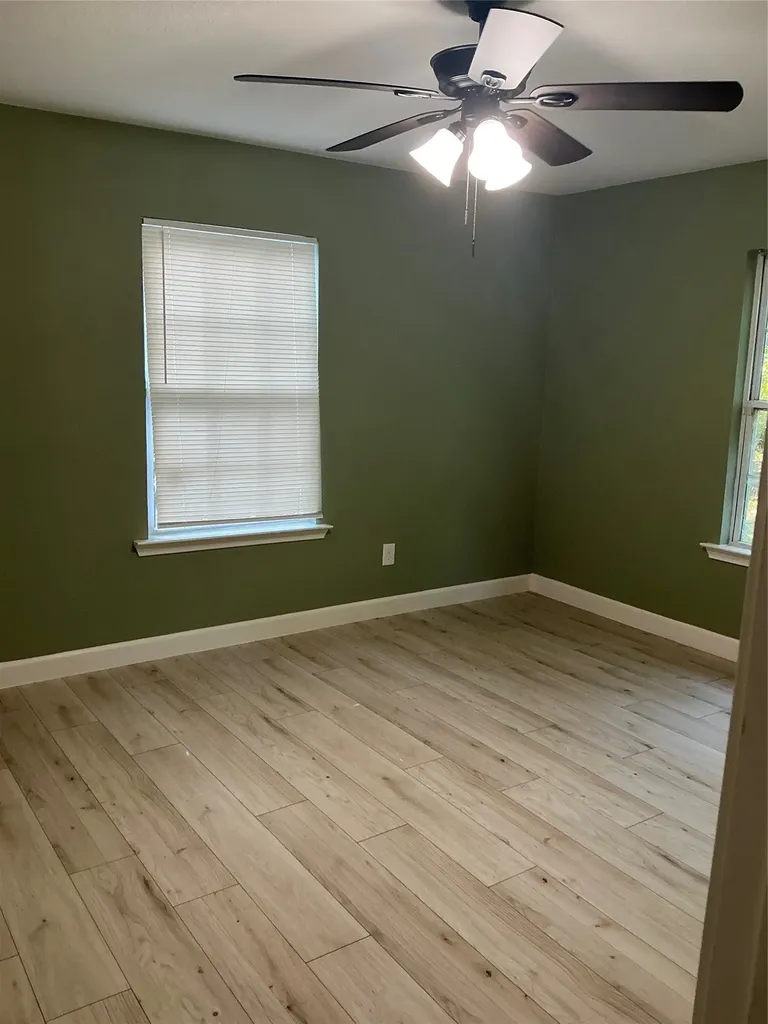 1617 Connally Terrace Arlington TX 76010