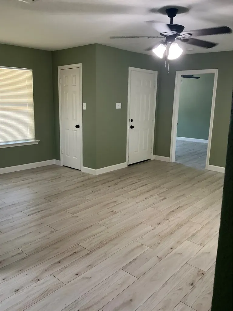 1617 Connally Terrace Arlington TX 76010
