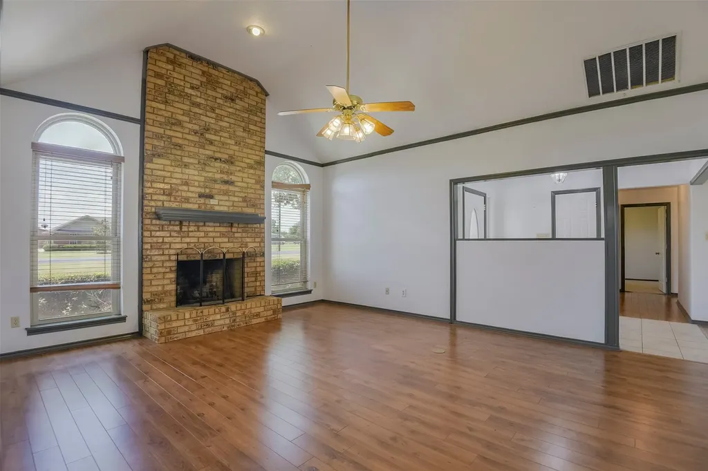 519 Hiwasee Road Waxahachie TX 75165