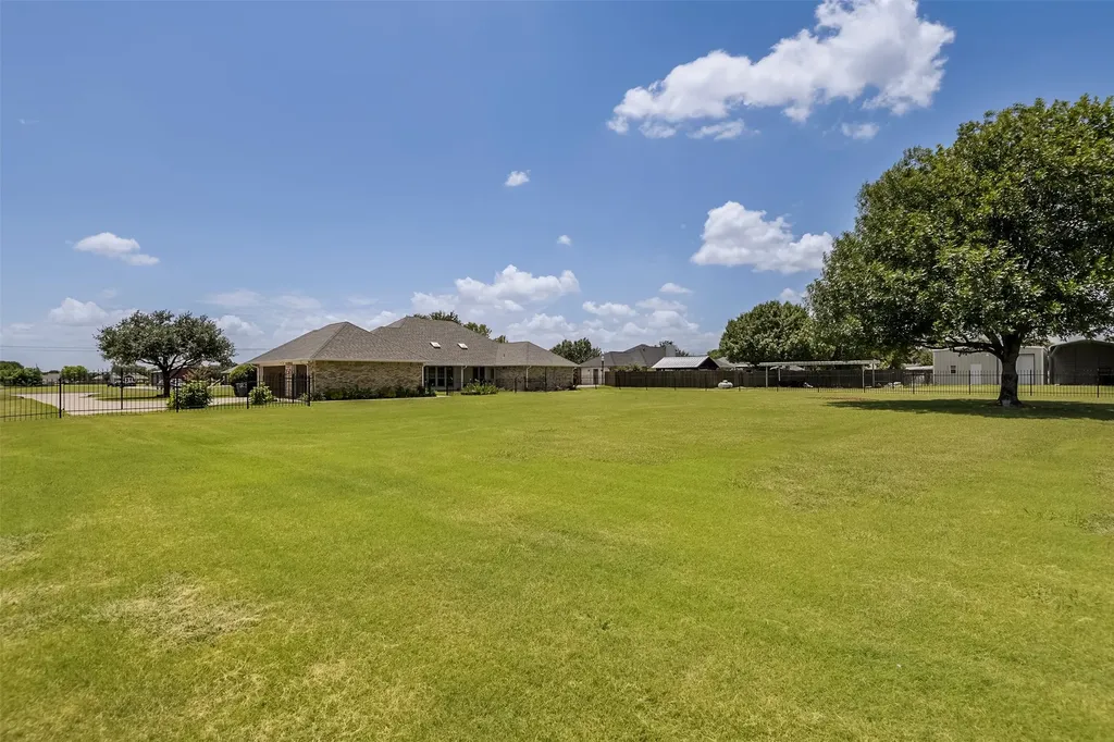 519 Hiwasee Road Waxahachie TX 75165
