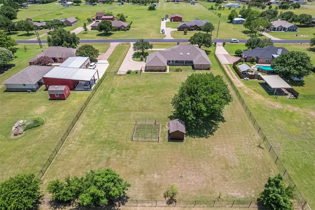 519 Hiwasee Road Waxahachie TX 75165