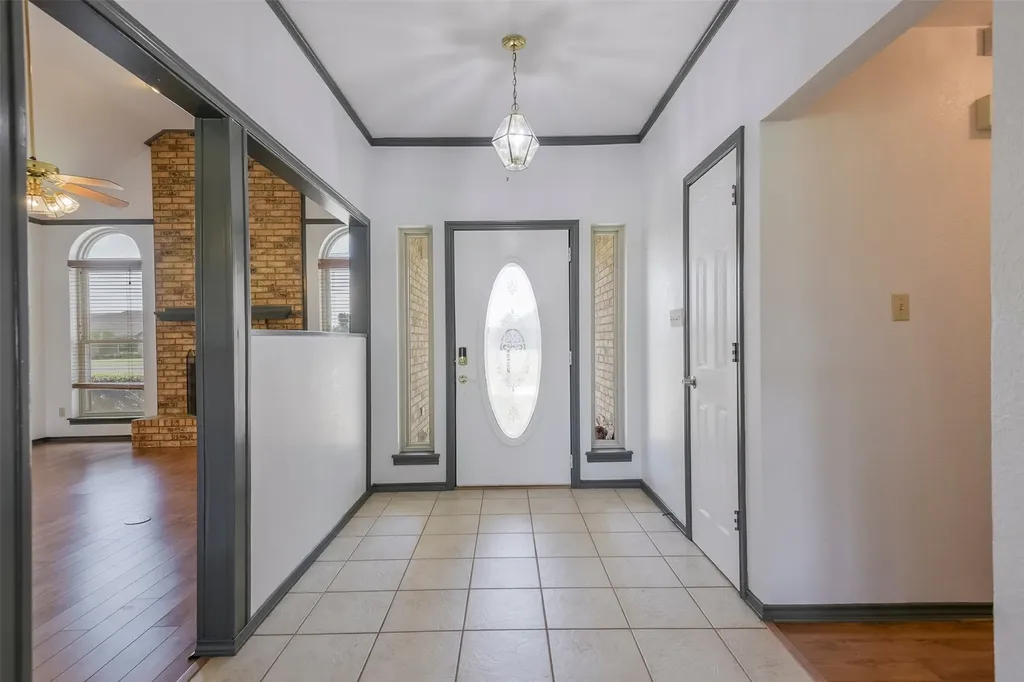 519 Hiwasee Road Waxahachie TX 75165