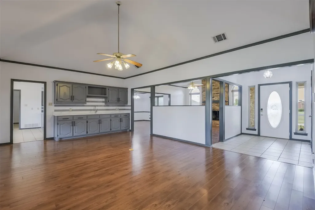 519 Hiwasee Road Waxahachie TX 75165