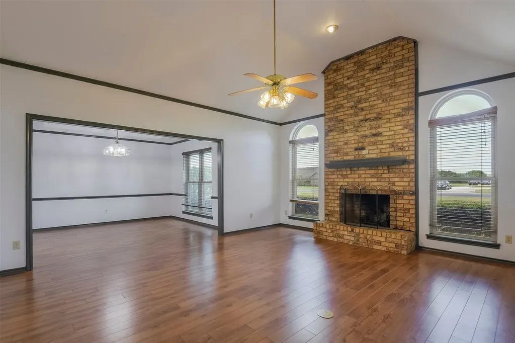 519 Hiwasee Road Waxahachie TX 75165