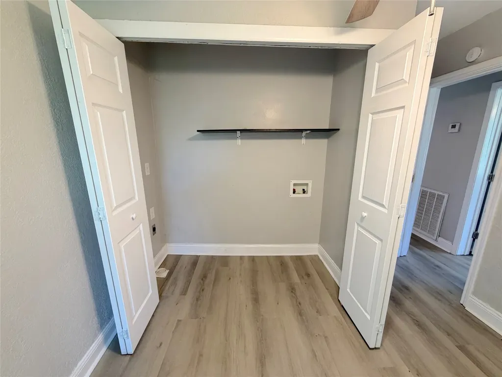 1508 N Hoard Avenue Sherman TX 75090