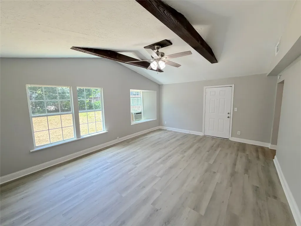 1508 N Hoard Avenue Sherman TX 75090