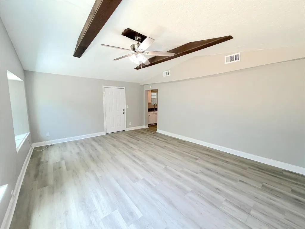 1508 N Hoard Avenue Sherman TX 75090