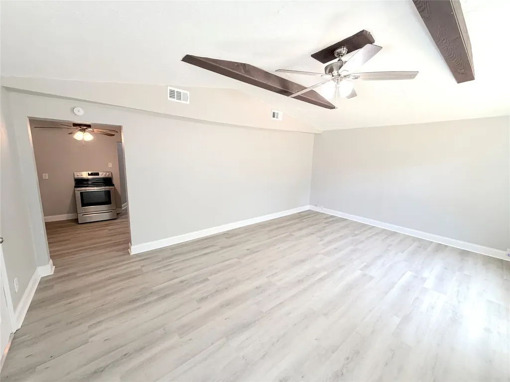 1508 N Hoard Avenue Sherman TX 75090