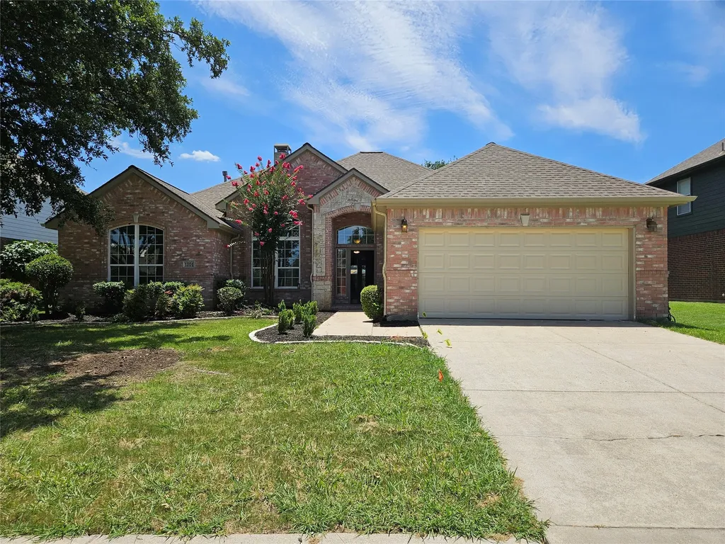 1301 Wildflower Lane Flower Mound TX 75028