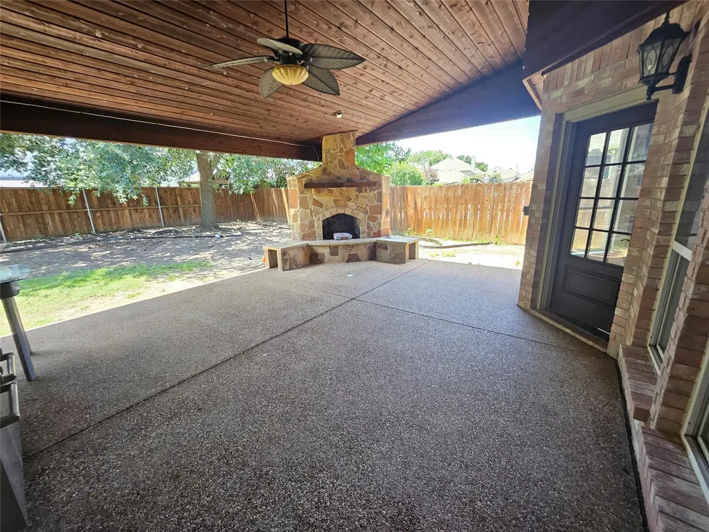 1301 Wildflower Lane Flower Mound TX 75028