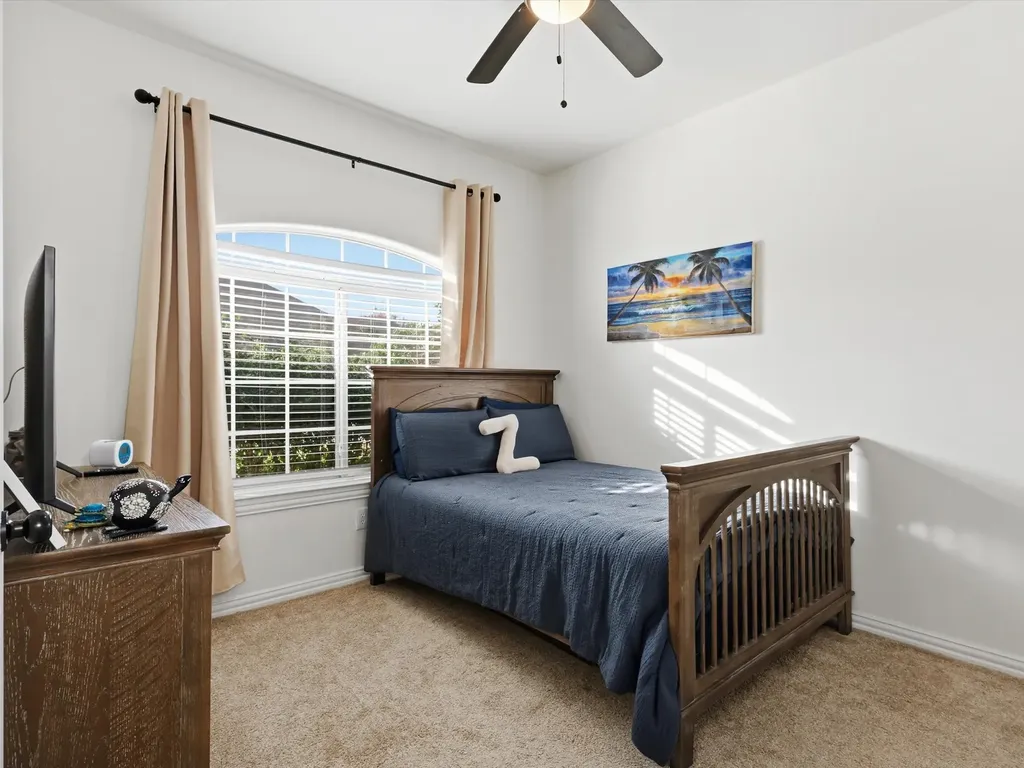 8320 Bandelier Trail Fort Worth TX 76137