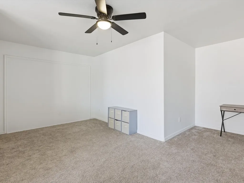 8320 Bandelier Trail Fort Worth TX 76137