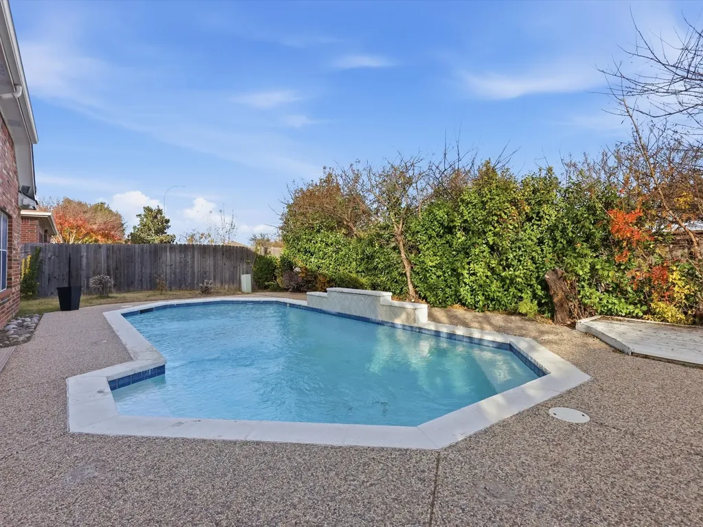 8320 Bandelier Trail Fort Worth TX 76137