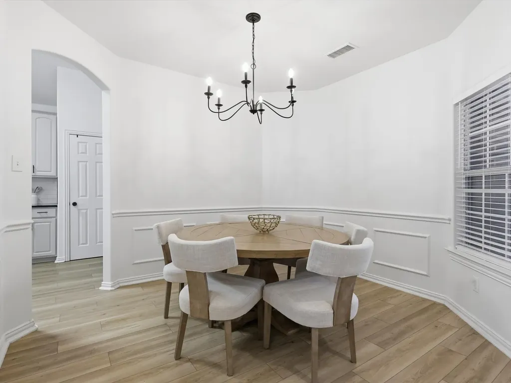 8320 Bandelier Trail Fort Worth TX 76137