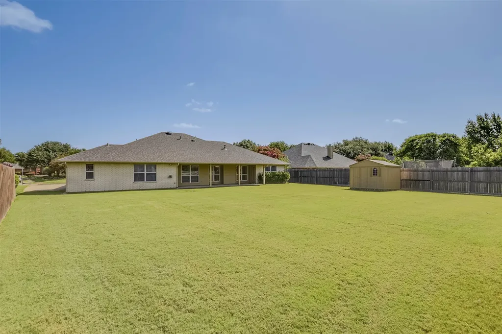 311 Northgate Drive Waxahachie TX 75165