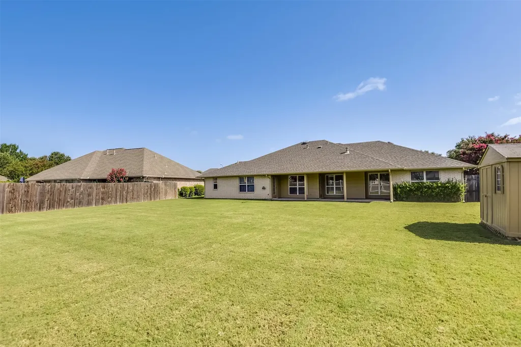 311 Northgate Drive Waxahachie TX 75165