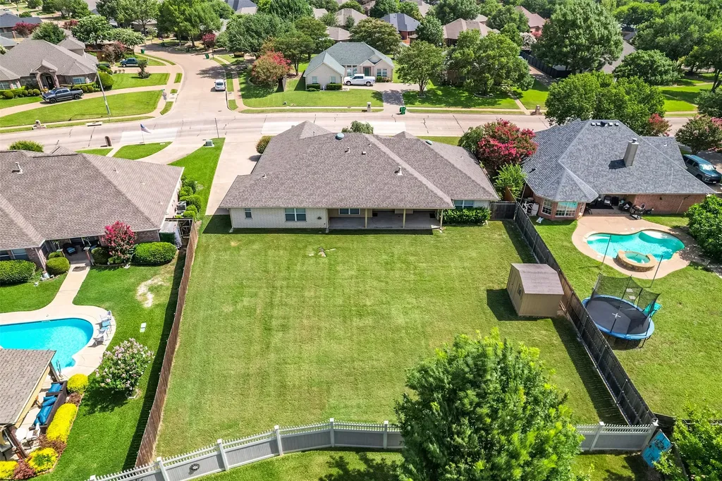 311 Northgate Drive Waxahachie TX 75165