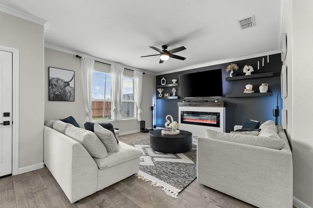 124 Wagon Mound Waxahachie TX 75167