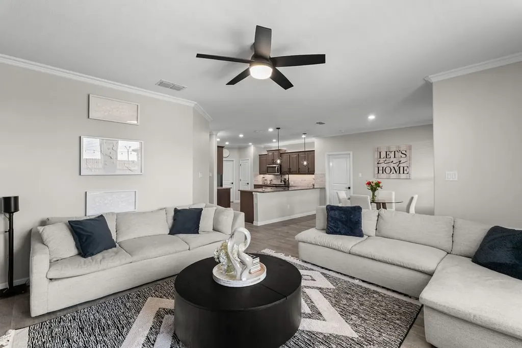 124 Wagon Mound Waxahachie TX 75167