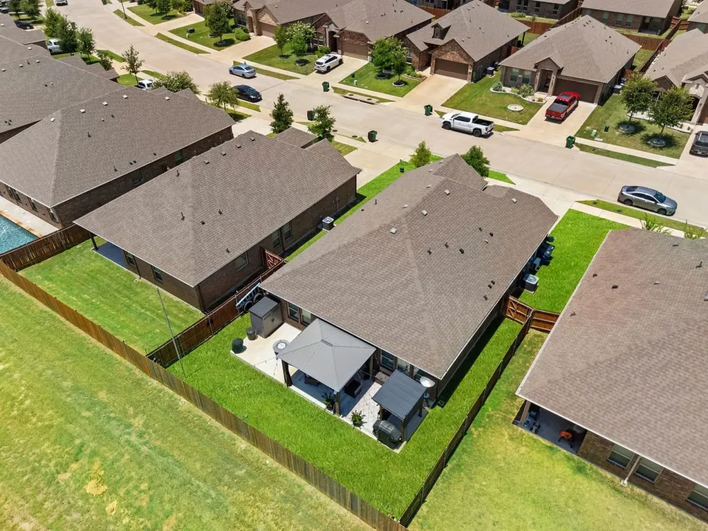 124 Wagon Mound Waxahachie TX 75167