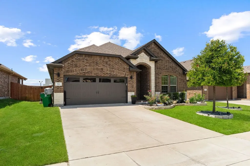 124 Wagon Mound Waxahachie TX 75167