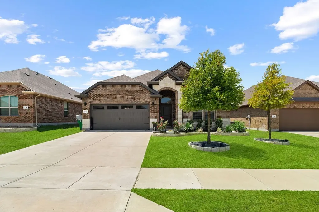 124 Wagon Mound Waxahachie TX 75167