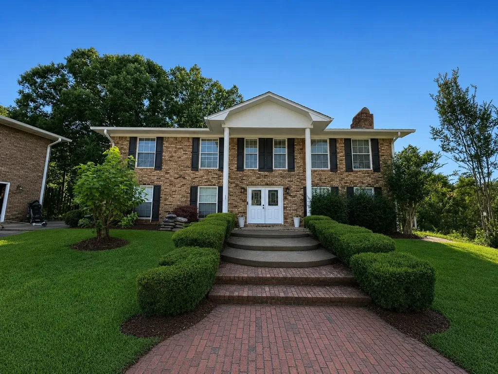 1409 Drake Drive Minden LA 71055