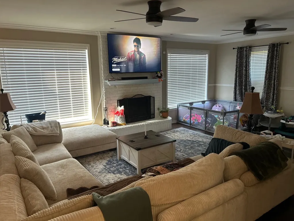 1409 Drake Drive Minden LA 71055