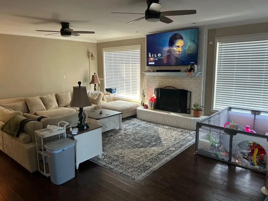 1409 Drake Drive Minden LA 71055