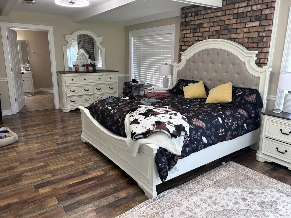 1409 Drake Drive Minden LA 71055