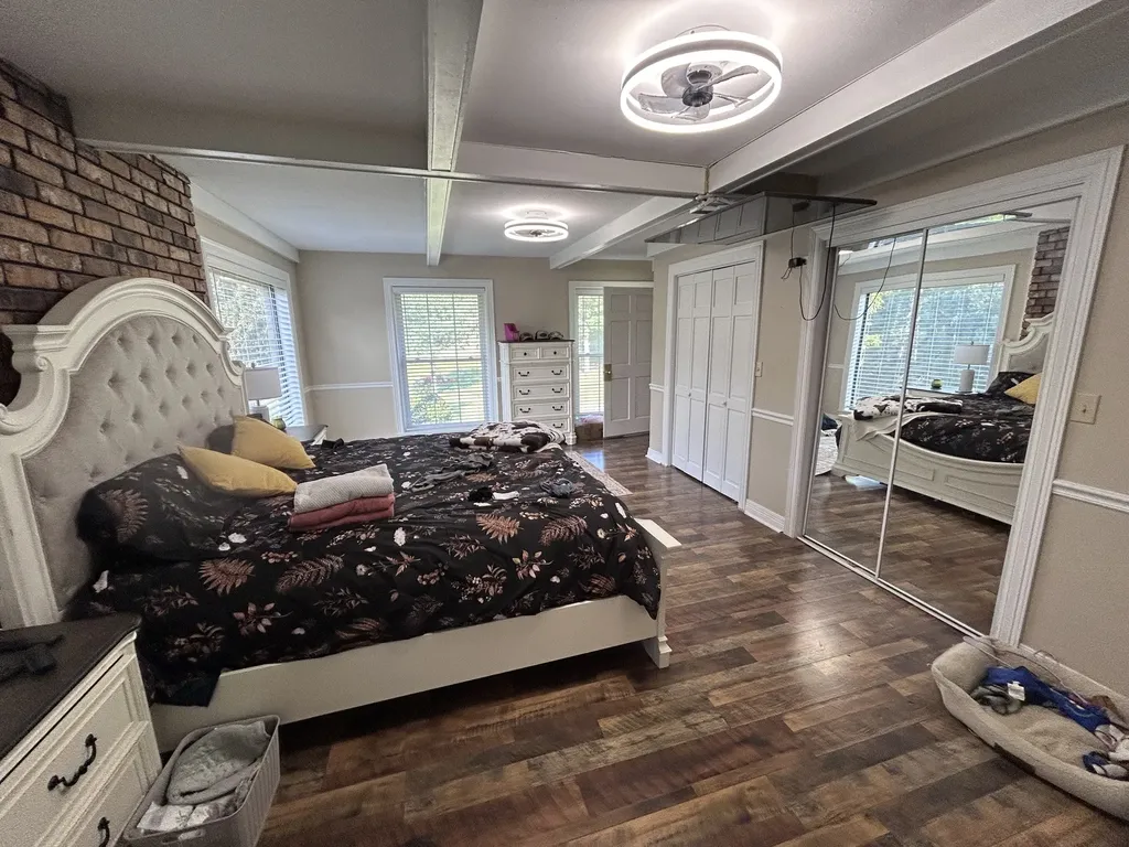 1409 Drake Drive Minden LA 71055