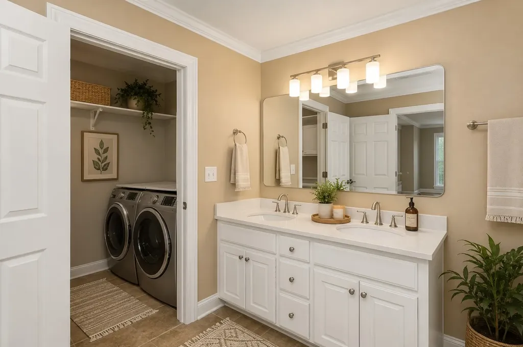1409 Drake Drive Minden LA 71055
