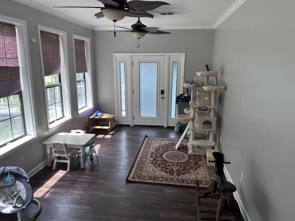 1409 Drake Drive Minden LA 71055