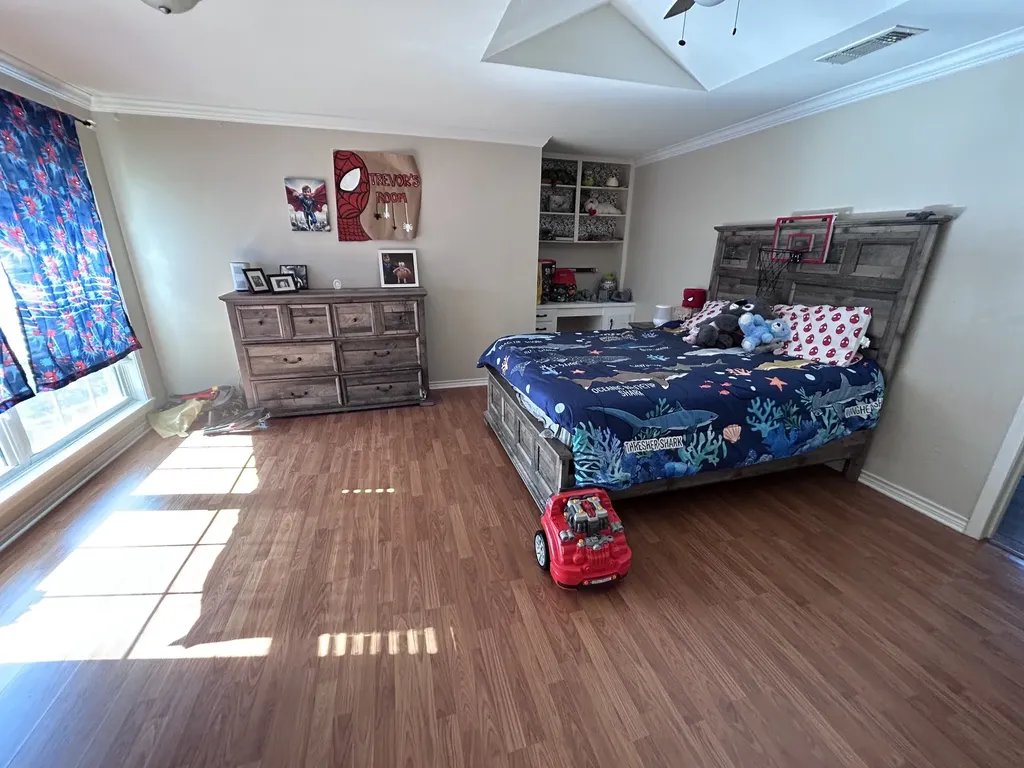 1409 Drake Drive Minden LA 71055
