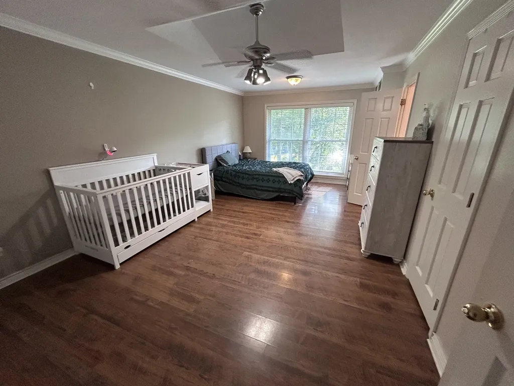 1409 Drake Drive Minden LA 71055