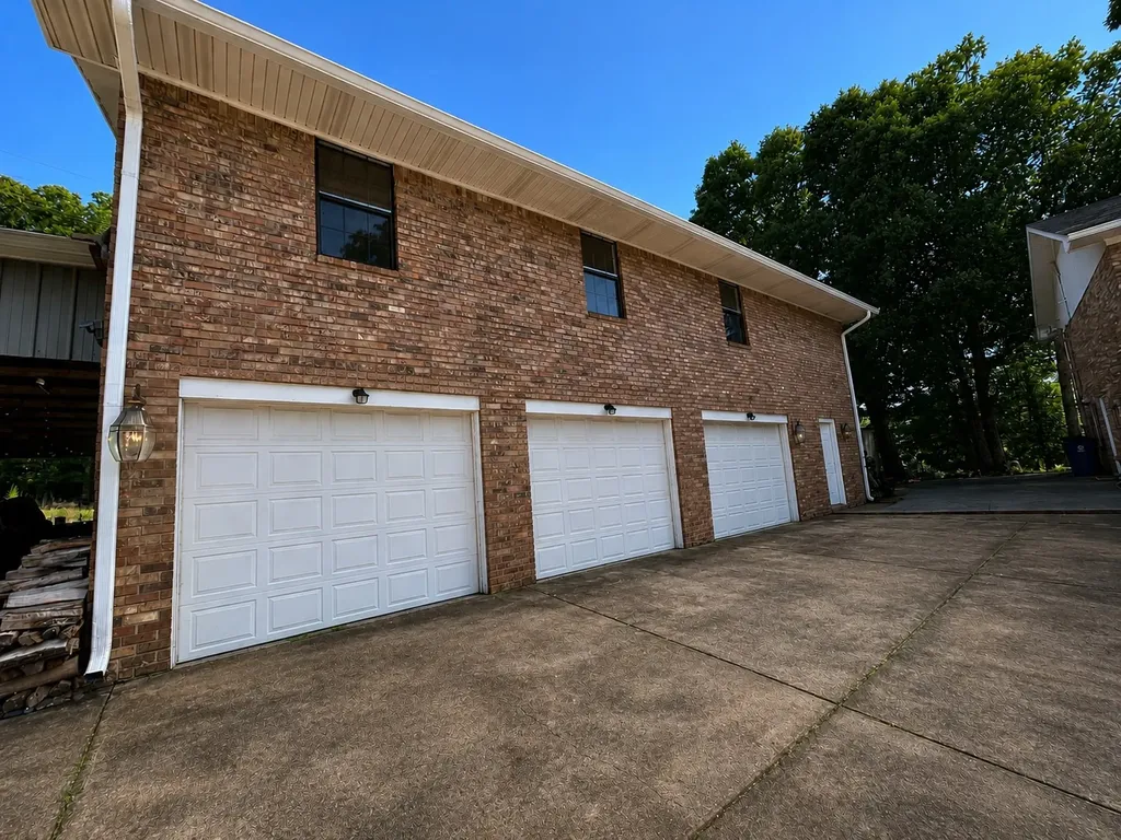 1409 Drake Drive Minden LA 71055