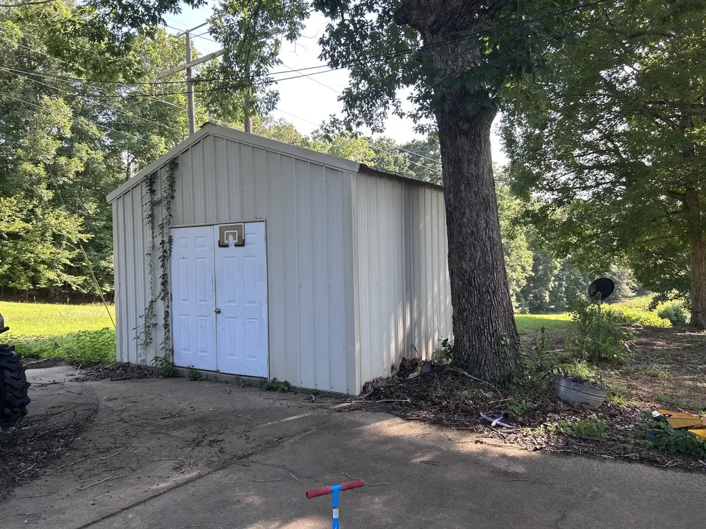1409 Drake Drive Minden LA 71055